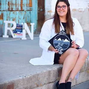 Meet your Posher, Robyn